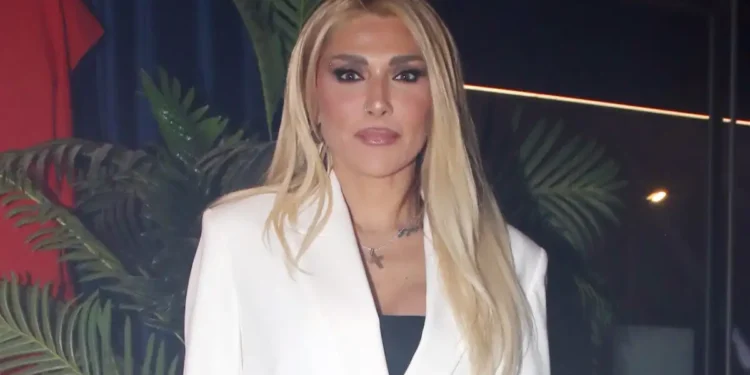 Αγγελική Ηλιάδη: Ο τύπος οικογένειας που αποτελείται από άντρα – άντρα, γυναίκα – γυναίκα δεν είναι νορμάλ