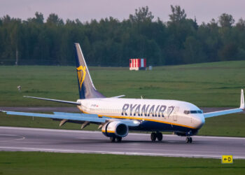 Ryanair: Ο CEO της low cost προειδοποιεί – Έρχονται ιστορικές αυξήσεις στα εισιτήρια
