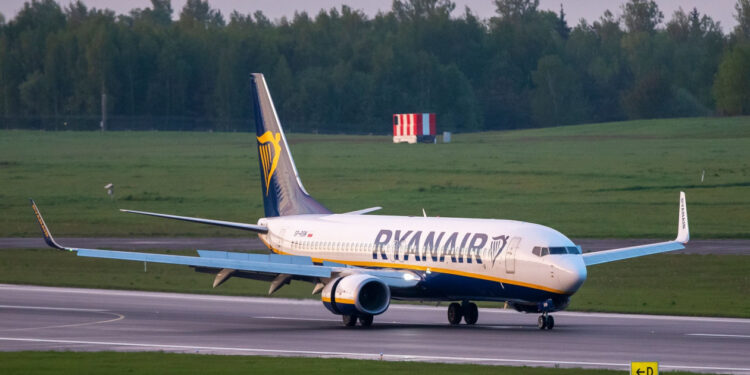 Ryanair: Ο CEO της low cost προειδοποιεί – Έρχονται ιστορικές αυξήσεις στα εισιτήρια
