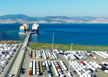 «Made in Europe» – Ευρωπαϊκό «μπλόκο» στην Τουρκία; Τι διακυβεύεται για την αυτοκινητοβιομηχανία της