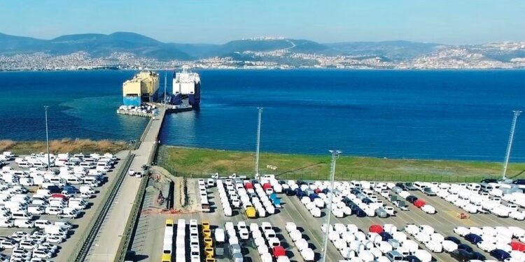 «Made in Europe» – Ευρωπαϊκό «μπλόκο» στην Τουρκία; Τι διακυβεύεται για την αυτοκινητοβιομηχανία της