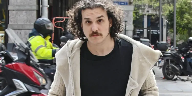 Αιμιλιανός Σταματάκης: Όταν συνεργάστηκα με τον Νίκο Καρβέλα ήταν αρκετά απαιτητικός, σκληρός και απότομος