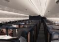Αυτή είναι η μεγαλύτερη Business Class στον κόσμο