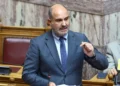 Μαρκόπουλος για Pizza Fan: «Ήταν πολύ επιστημονική η κομπίνα – Το θέμα των 2.500 εργαζόμενων είναι σημαντικό»