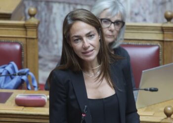 Μιχαηλίδου για Ανακαινίζω: Μέσα στο επόμενο 10ήμερο αρχίζει η κατάθεση των δικαιολογητικών – Τι είπε για το Σπίτι μου ΙΙΙ