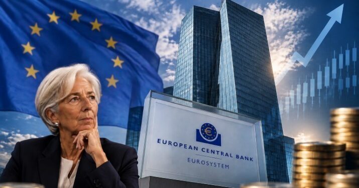 ΕΚΤ: Έρχεται νέα αύξηση επιτοκίων – Το δίλημμα Οκτωβρίου ή Δεκεμβρίου