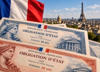 Γαλλικά ομόλογα: Η μαζική φυγή των hedge funds εκτίναξε το spread στα υψηλότερα επίπεδα από το 2011
