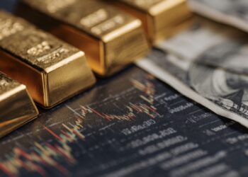 Τράπεζες: Χρυσά κέρδη 5 δισ. δολαρίων από το trading πολύτιμων μετάλλων