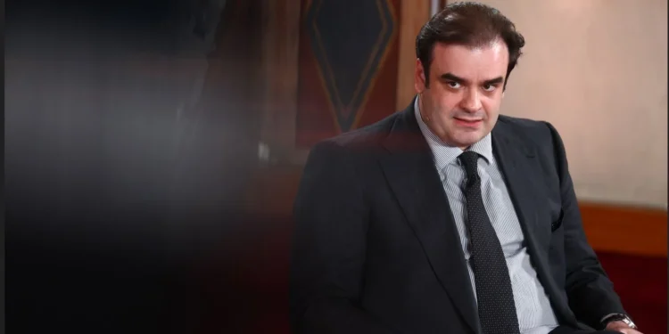Πιερρακάκης: «Καμπανάκι» για τα ομόλογα της Ευρώπης – Τι λέει για τα επεισόδια στη Γαλλία
