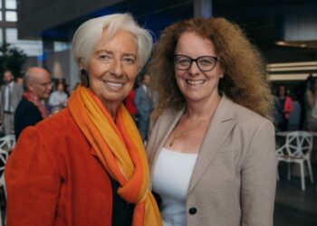 EKT: Ανοιξε από το Eurogroup η μάχη της διαδοχής – Στις 28/10 η προθεσμία για το διάδοχο της Σνάμπελ