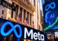 Meta: Πενταπλάσια ζήτηση για τη χρηματοδότηση-μαμούθ – Ποιοι κολοσσοί της ΑΙ δίνουν ψήφο εμπιστοσύνης
