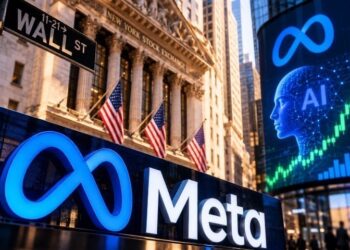 Meta: Πενταπλάσια ζήτηση για τη χρηματοδότηση-μαμούθ – Ποιοι κολοσσοί της ΑΙ δίνουν ψήφο εμπιστοσύνης