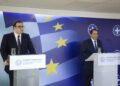 Επιπλέον 4 δισ. ευρώ για μισθούς, συντάξεις και ενέργεια