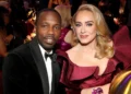 Ο Ριτς Πολ αποκάλεσε την Adele «σύζυγό» του και φούντωσε τις φήμες ότι έχουν παντρευτεί κρυφά