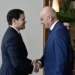 Δένδιας – Ρούμπιο: Έπεσαν οι υπογραφές για τη συνεργασία των Ενόπλων Δυνάμεων και της Εθνοφρουράς της Φλόριντα