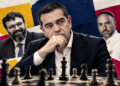 Το κονκλάβιο της ΕΛΑΣ στήνει τη σκιώδη κυβέρνηση Τσίπρα: Το παρασκήνιο πίσω από τα πρόσωπα, οι… ινσταγκραμικοί, οι παλιοί και οι «Τσάροι»