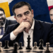 Το κονκλάβιο της ΕΛΑΣ στήνει τη σκιώδη κυβέρνηση Τσίπρα: Το παρασκήνιο πίσω από τα πρόσωπα, οι… ινσταγκραμικοί, οι παλιοί και οι «Τσάροι»
