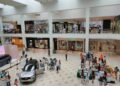 ΗΠΑ: Η ανάπτυξη και η συγκέντρωση πλούτου συγκρούεται με το πληθωριστικό σοκ