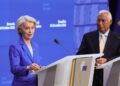 Σύνοδος Κορυφής ΕΕ: Πακέτο πέντε μέτρων για την ενεργειακή κρίση – Στόχος συμφωνία για τον ευρωπαϊκό προϋπολογισμό έως το τέλος του 2026