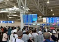 Διεθνής Αερολιμένας Αθηνών: Περισσότεροι επιβάτες και 173,5 εκατ. ευρώ κέρδη στο εννεάμηνο