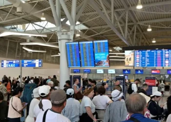 Διεθνής Αερολιμένας Αθηνών: Περισσότεροι επιβάτες και 173,5 εκατ. ευρώ κέρδη στο εννεάμηνο