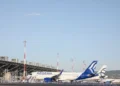 Fraport: Αύξηση 4,2% στην επιβατική κίνηση τον Σεπτέμβριο με 5,7 εκατομμύρια ταξιδιώτες