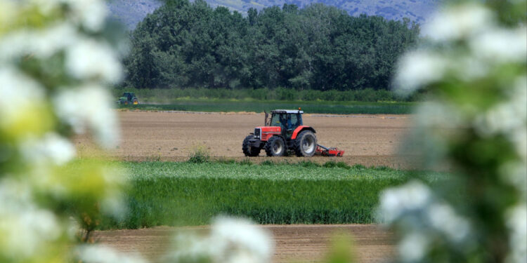 ΕΛΓΑ: Παράταση έως τις 30 Οκτωβρίου για την εξόφληση της ασφαλιστικής εισφοράς του 2025