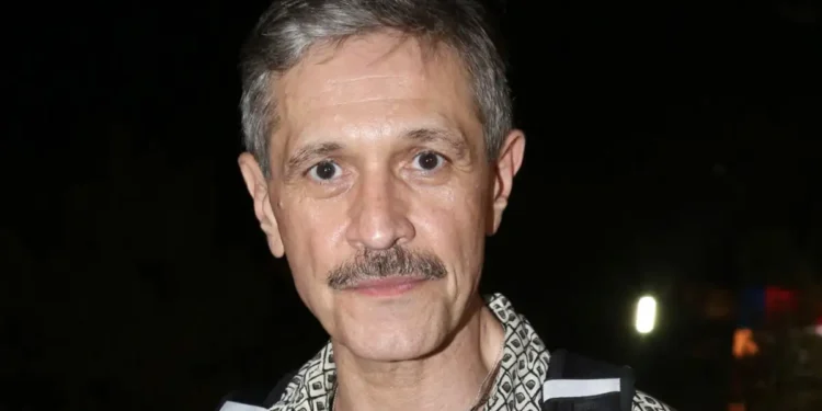 Αιμίλιος Χειλάκης: Είμαι ένας από τους πιο αναγνωρίσιμους και πιο ευάγωγους ηθοποιούς και σκηνοθέτες