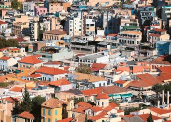 Πολεοδομίες: Παζάρι με τους δημάρχους για την μεταφορά των ΥΔΟΜ