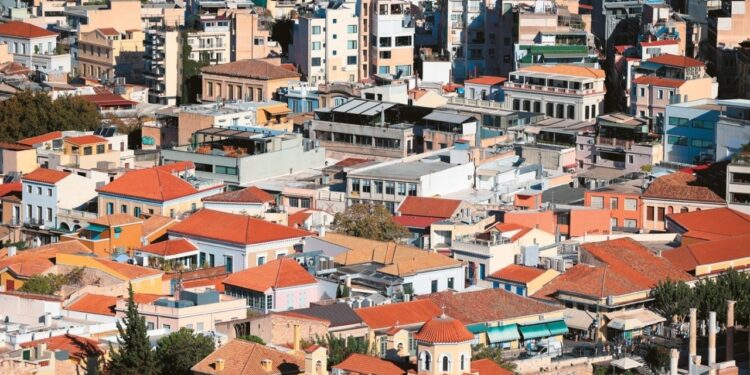 Πολεοδομίες: Παζάρι με τους δημάρχους για την μεταφορά των ΥΔΟΜ