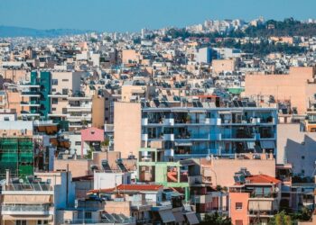 Κατασκευή σπιτιών μόνο για ενοικίαση – Τι περιλαμβάνει το σχέδιο για να αυξηθεί η προσφορά στέγης
