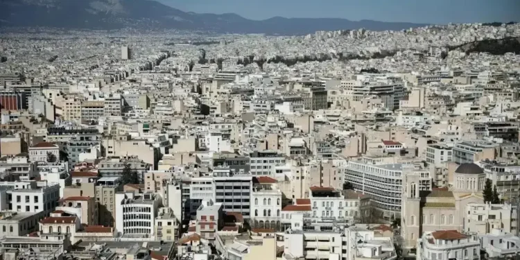 Φόρος υπεραξίας ακινήτων: Προς παράταση της αναστολής έως το τέλος του 2027