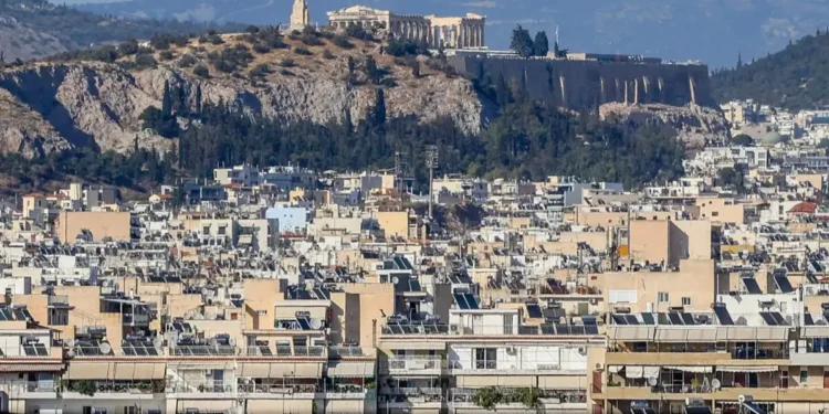 «Σπίτι μου 3»: Νέα ευκαιρία για απόκτηση πρώτης κατοικίας – Τα ηλικιακά και εισοδηματικά κριτήρια και το ύψος χρηματοδότησης