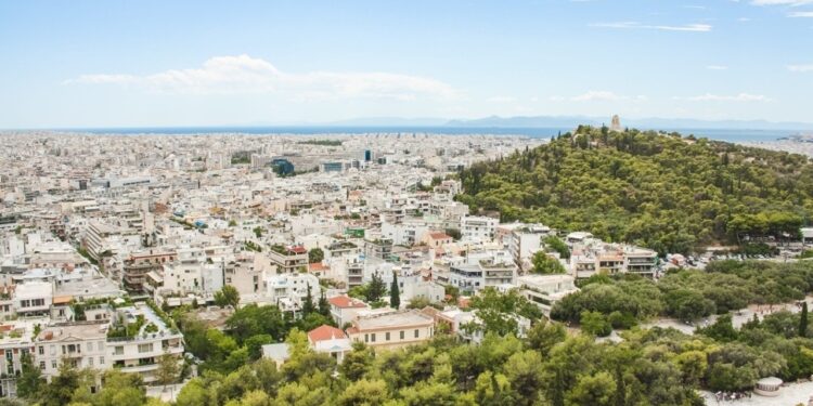 Λιγοστεύουν κι άλλο τα διαθέσιμα σπίτια για ενοίκιο στην Αθήνα: Από 10% έως 26,9% μείωση μέσα σε ένα χρόνο