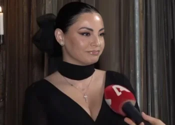 Δήμητρα Αλεξανδράκη: Έδιωξα τους πάντες από δίπλα μου, ήταν όλοι ψεύτες, υποκριτές και με εκμεταλλεύονταν