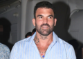 Δημήτρης Αλεξάνδρου για τον γιο του: «Μαζί του γιατρεύεται ένα κομμάτι από το παιδί που ήμουν κάποτε», η στιγμή που δεν έζησε ποτέ με τον πατέρα του