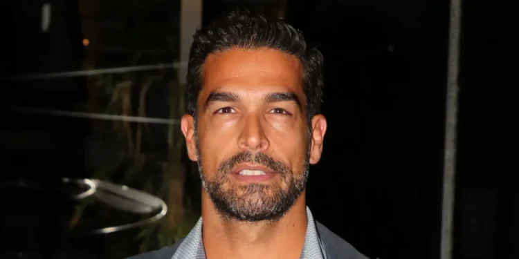 Νίκος Αναδιώτης για Γιώργο Μαζωνάκη: «Ήθελε ο Κύριος να τον πάρει, τον πήρε την ώρα που εκείνος έκρινε»