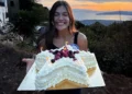 Η Κλέλια Ανδριολάτου γιόρτασε τα 30 της χρόνια στο Πήλιο: «Αποφάσισα φέτος κάτι ξεχωριστό για τα γενέθλια μου»