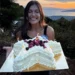 Η Κλέλια Ανδριολάτου γιόρτασε τα 30 της χρόνια στο Πήλιο: «Αποφάσισα φέτος κάτι ξεχωριστό για τα γενέθλια μου»