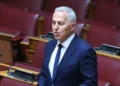 Κοντά στο ΠΑΣΟΚ ο Ευάγγελος Αποστολάκης – Την Δευτέρα η συνάντηση με τον Νίκο Ανδρουλάκη