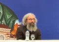 Άρης Σερβετάλης: Αγνώριστος για τον ρόλο του Αγίου Ιωσήφ – Βίντεο με τη μεγάλη αλλαγή