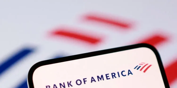Πρόστιμο-μαμούθ 1,2 δισ. δολαρίων στην Bank of America γιατί δεν αντιμετώπισε υποθέσεις ξεπλύματος χρήματος
