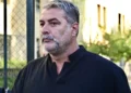 Βασίλης Μπισμπίκης: «Δεν ξέρω αν έχω βρει ακόμα την αγάπη»