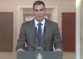 Ο Σάντσεθ ανακοίνωσε πρόωρες εκλογές στην Ισπανία για τις 29 Νοεμβρίου