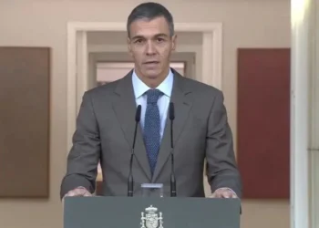 Ο Σάντσεθ ανακοίνωσε πρόωρες εκλογές στην Ισπανία για τις 29 Νοεμβρίου