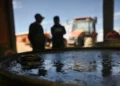 Κοντά στα 107 δολάρια το Brent, στα 87 ευρώ το φυσικό αέριο εν μέσω κλιμάκωσης της έντασης στη Μέση Ανατολή