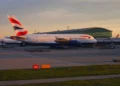 Τρόμος σε πτήση της British Airways: Το αεροπλάνο έχασε 27.000 πόδια μέσα σε επτά λεπτά και έκανε αναγκαστική προσγείωση στο Χίθροου