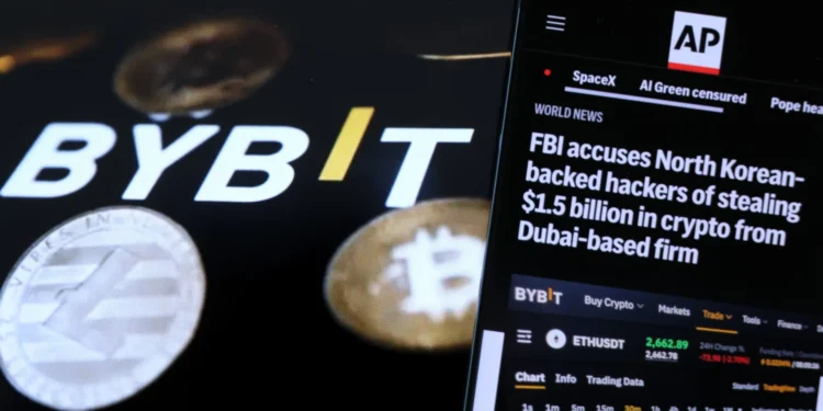 Πριν το χτύπημα στη Binance: Οι μεγαλύτερες ληστείες στην ιστορία των κρυπτονομισμάτων