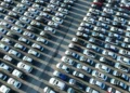 Έρχεται μείωση άνω του 50% στις εξαγωγές κινεζικών υβριδικών αυτοκινήτων προς την Ευρώπη