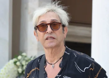 Δημήτρης Παπάζογλου για Θοδωρή Αθερίδη: «Είναι κακός σκηνοθέτης, αλλά δεν έχει ανάγκη να πάρει εμάς»
